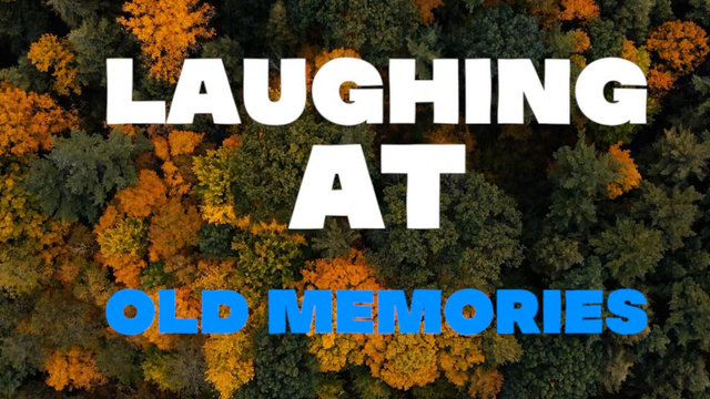 Auld Lang Syne (Official Lyric Video)
