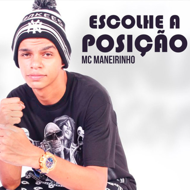 Escolhe a Posição