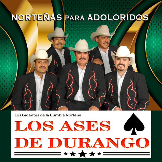 Norteñas Para Adoloridos (Edited) (En Vivo)