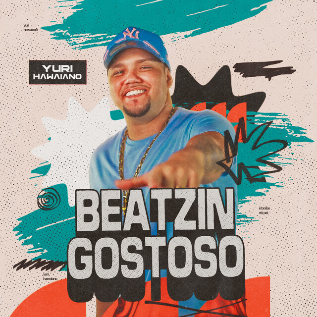 Beatzin Gostoso
