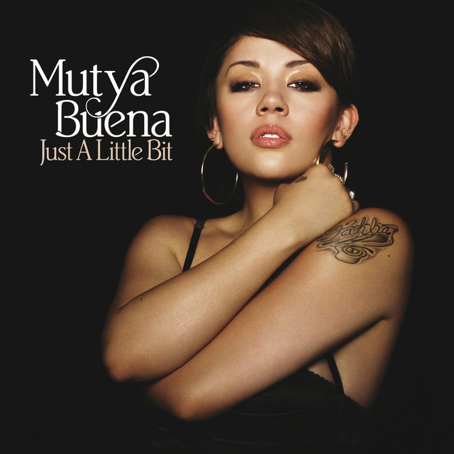 Just A Little Bit (Remix EP)