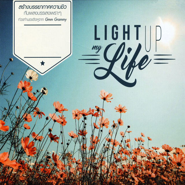 Light Up My Life เพลงบรรเลง