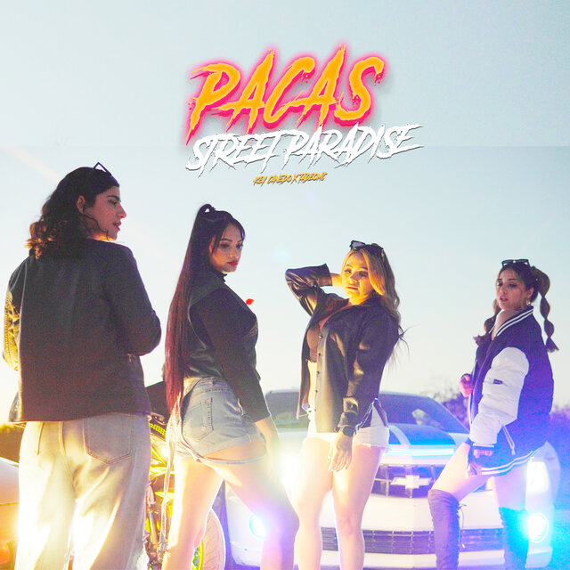Pacas
