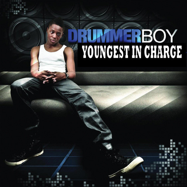 Youngest In Charge