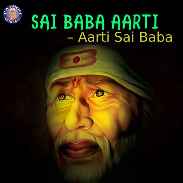 Sai Baba Aarti - Aarti Sai Baba