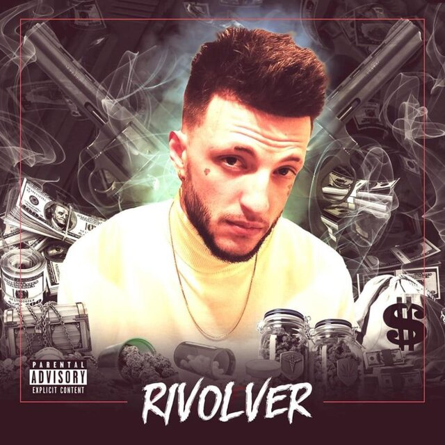 Hol On (Rivolver)