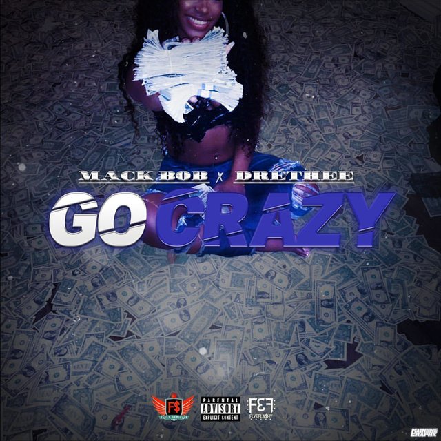 Go Crazy (feat. Drethee)