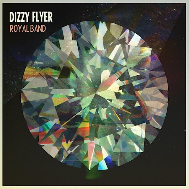 Dizzy Flyer