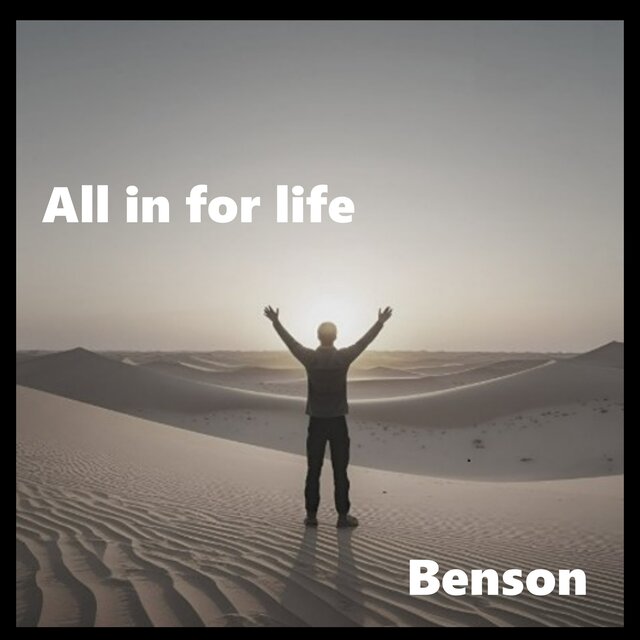All in for life