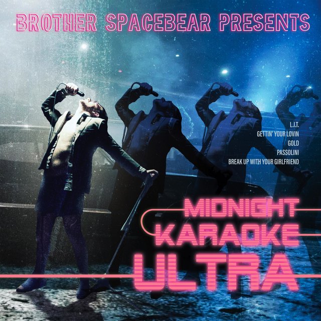 Midnight Karaoke Ultra