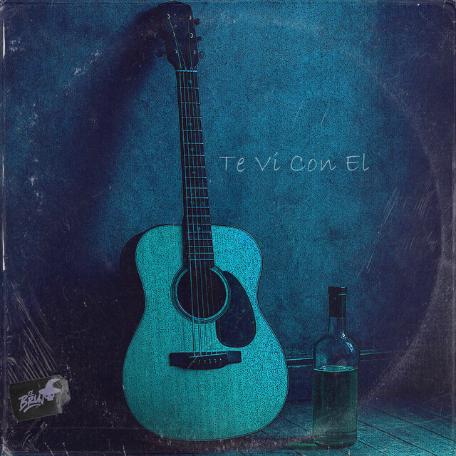 Te Vi Con El (En Vivo)