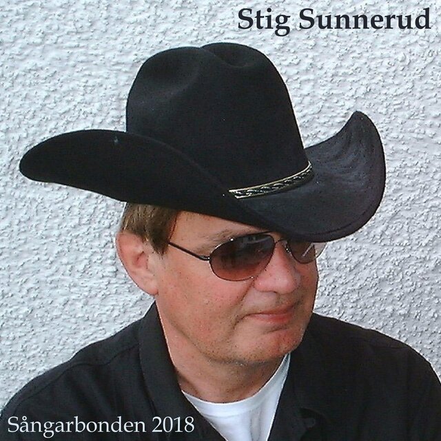 Sångarbonden 2018