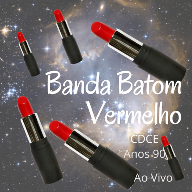 CDCE - Anos 90 (Ao Vivo)