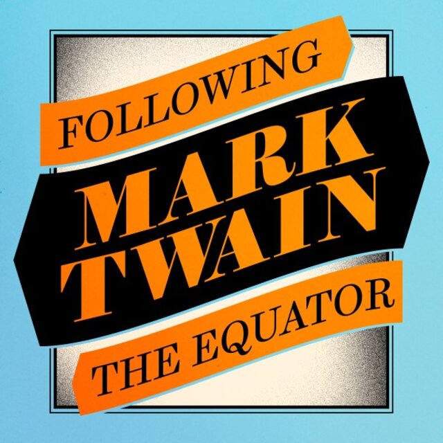 Following the Equator