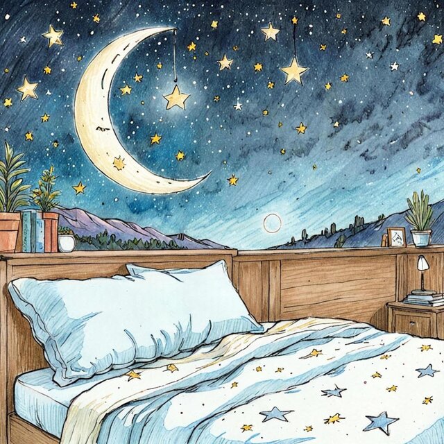 Waves of Sleep