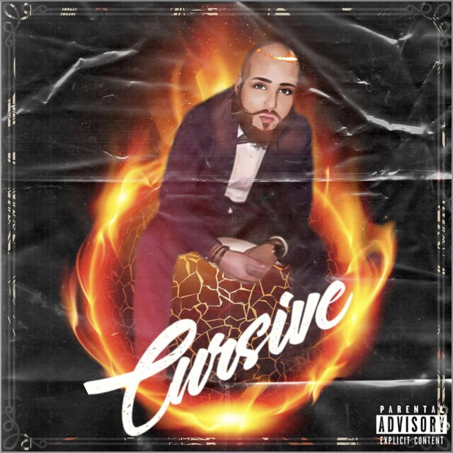 C U R S I V E