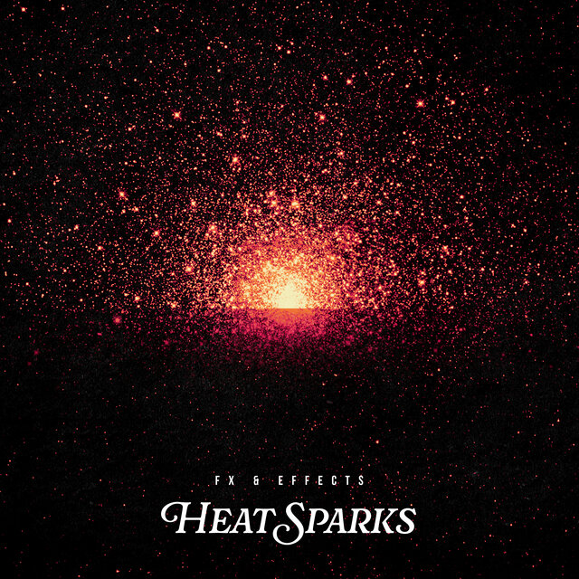 Heat Sparks
