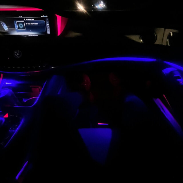AMG