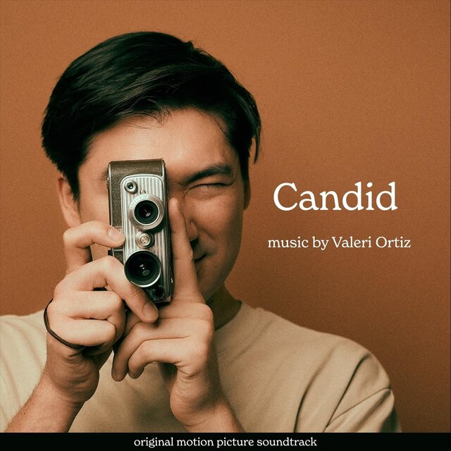 Candid (Original Score)