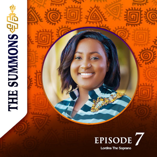 The Summons Episode 7