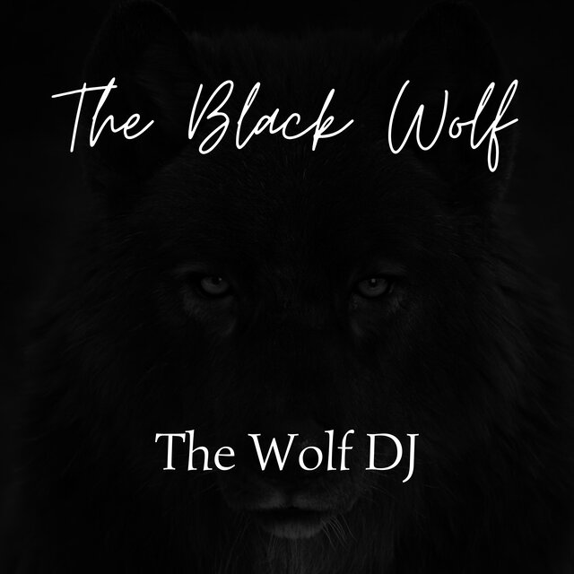 The Black Wolf