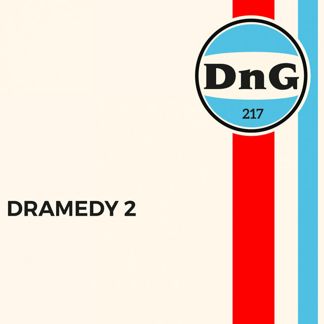 Dramedy 2