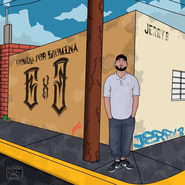 Esquina por Esquina