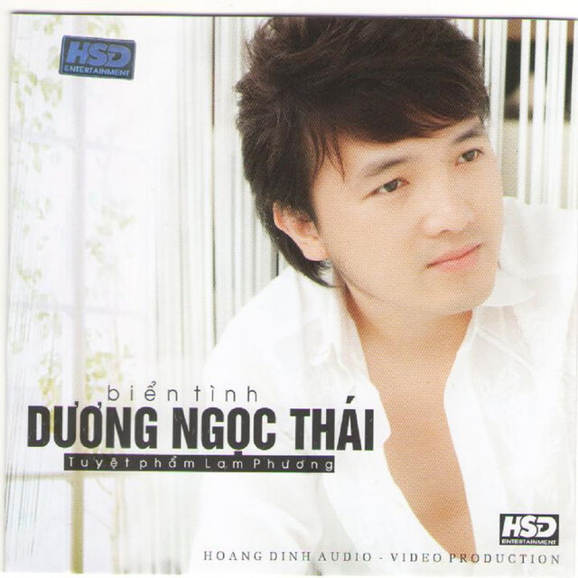 Tiếng Hát Dương Ngọc Thái