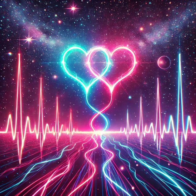 Heartbeat Across Miles