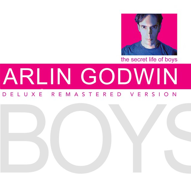 The Secret Life of Boys (Deluxe Edition)