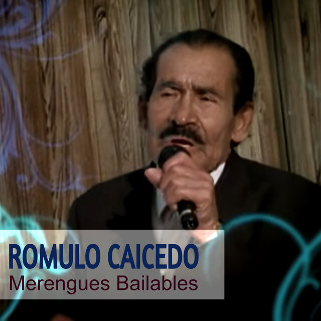 Merengues Bailables