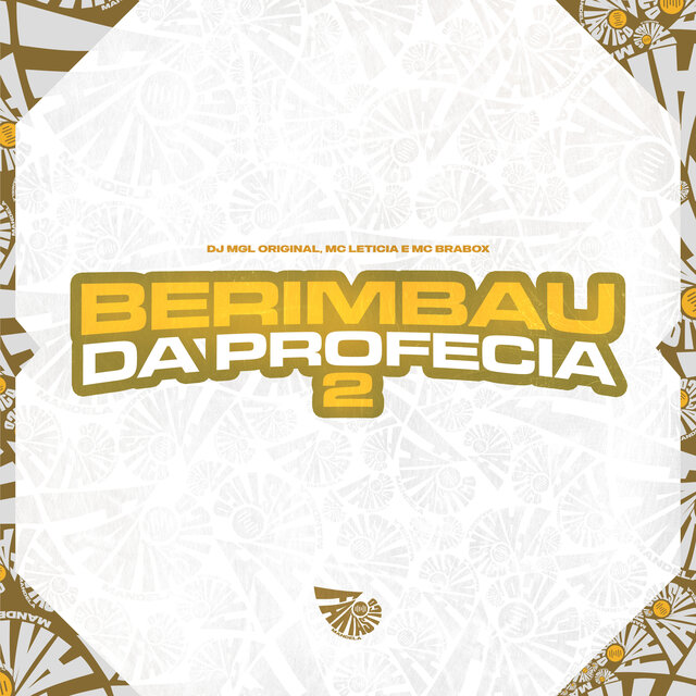Berimbau da Profecia 2
