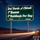 Román  (feat. El Norber)