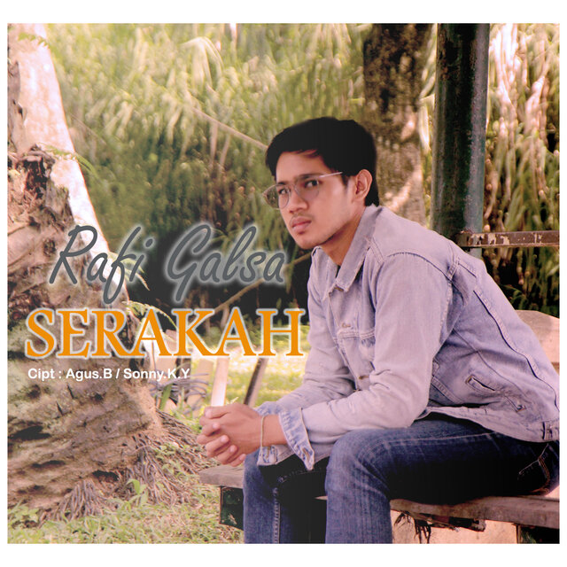 SERAKAH