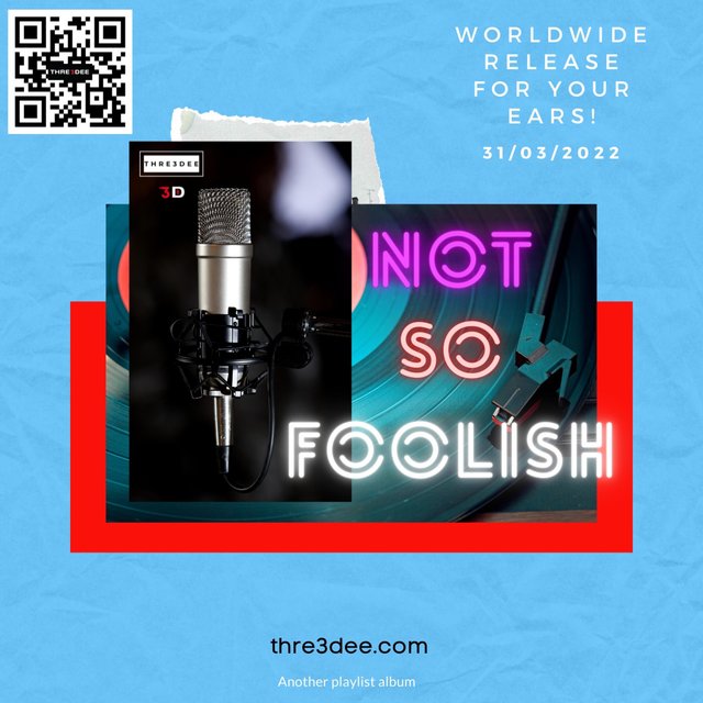 Not So Foolish