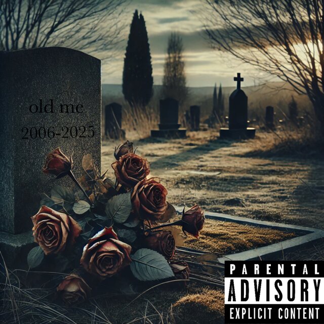 old me