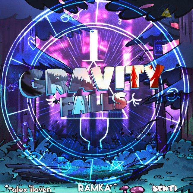 Gravity Falls