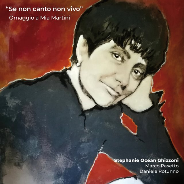 Se non canto non vivo (Omaggio a Mia Martini)