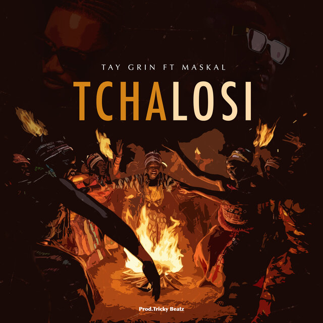 Tchalosi