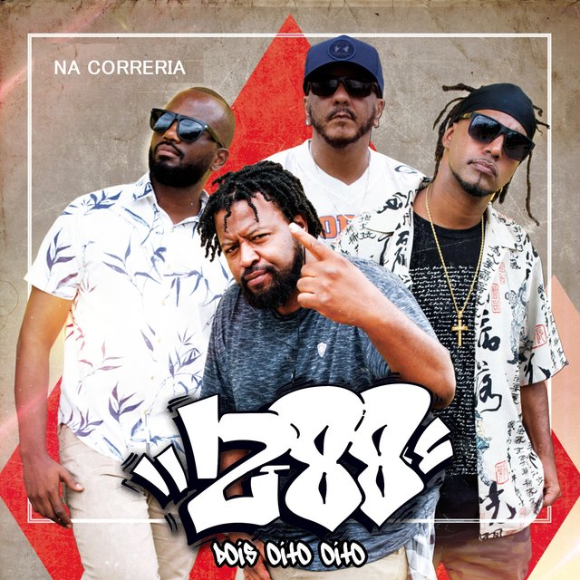 Na Correria