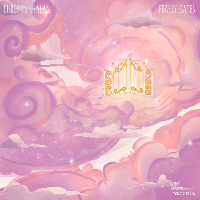 Pearly Gates