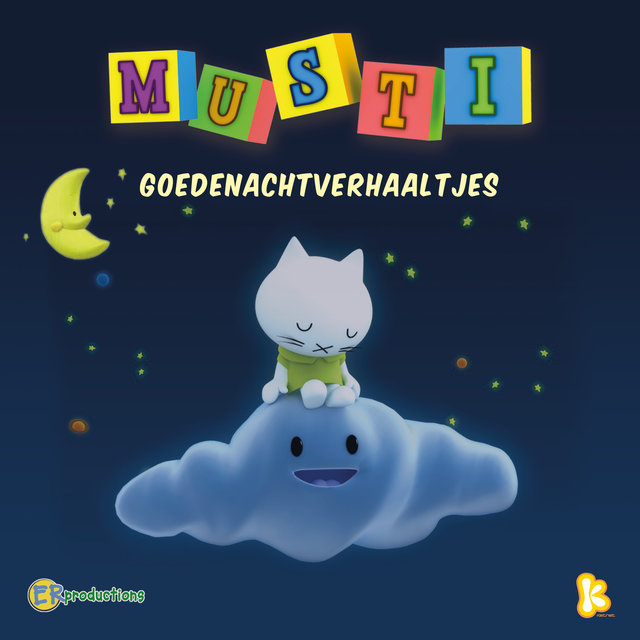Goedenachtverhaaltjes