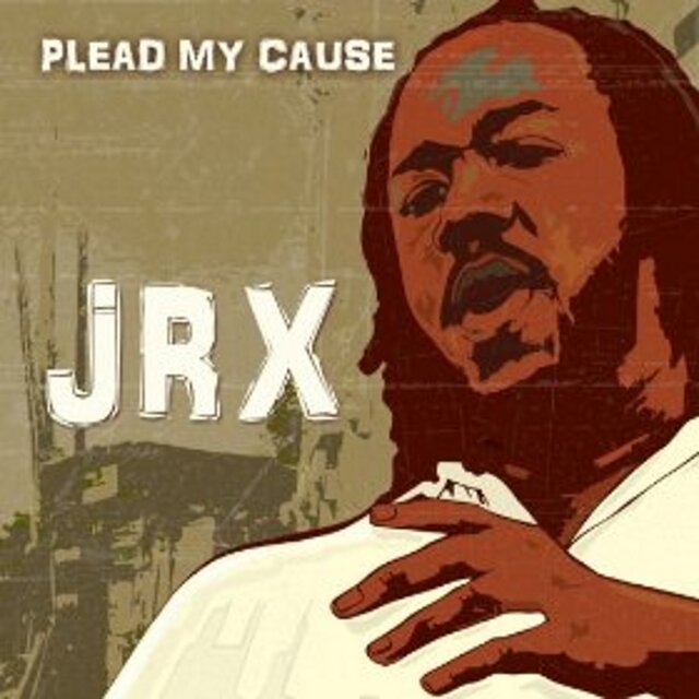 Plead My Cause
