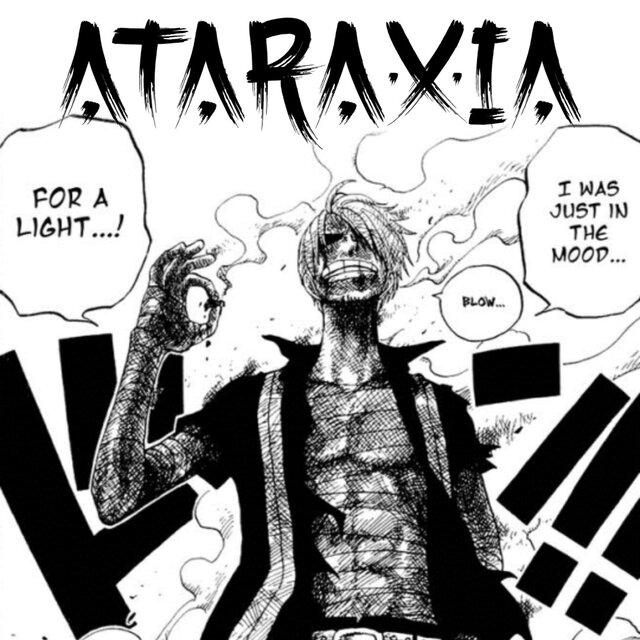 Ataraxia