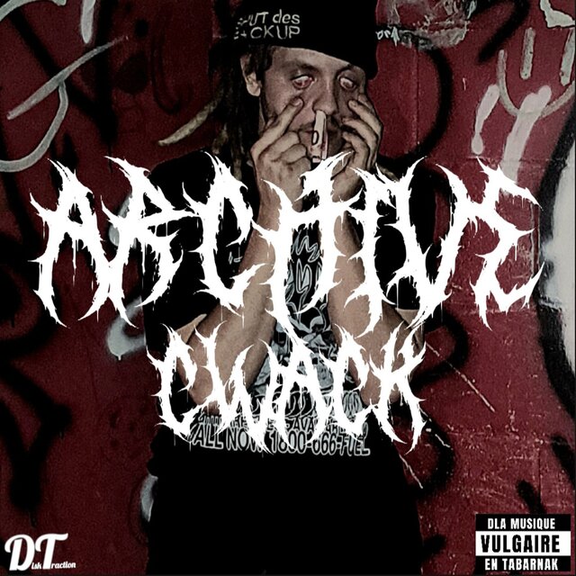 ARCHIVE CWACK