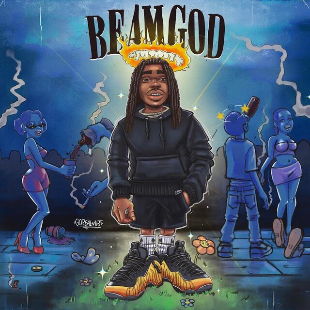 BEAMGOD
