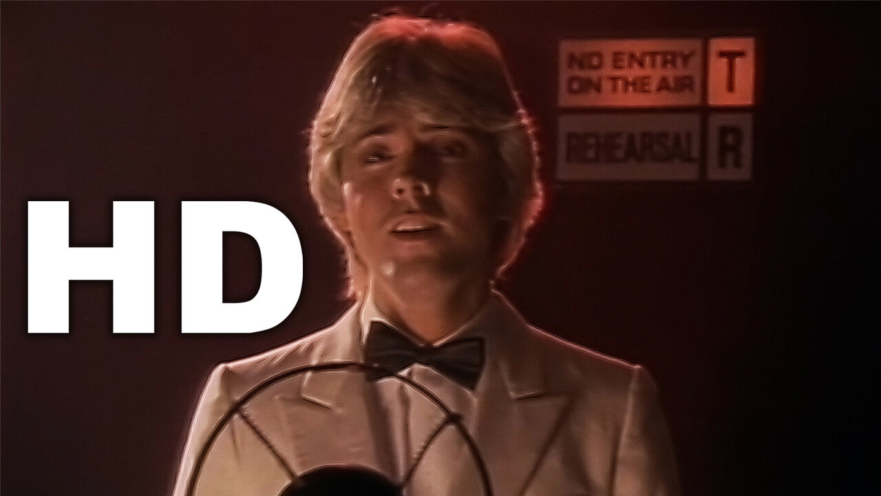 Now Those Days Are Gone (Official HD Version)