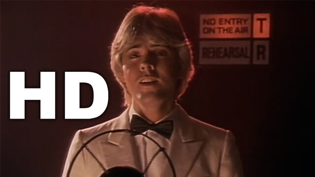 Now Those Days Are Gone (Official HD Version)