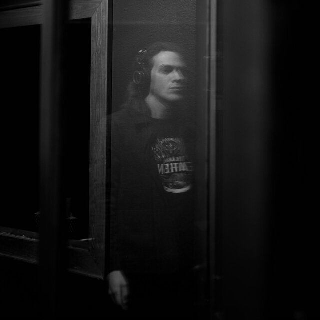 Bay Simpson on TIDAL