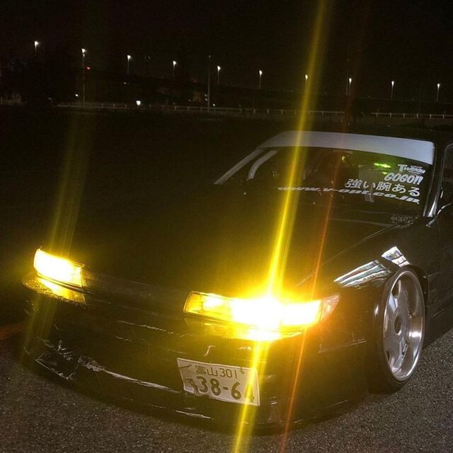 BUCKSHXT